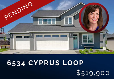 6534 Cyprus Loop