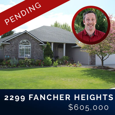 2299 Fancher Heights