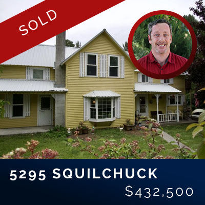 5295 Squilchuck