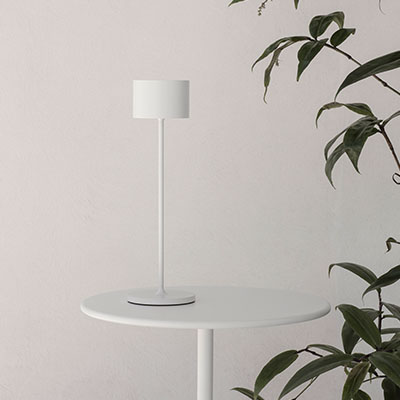 Farol Lamp