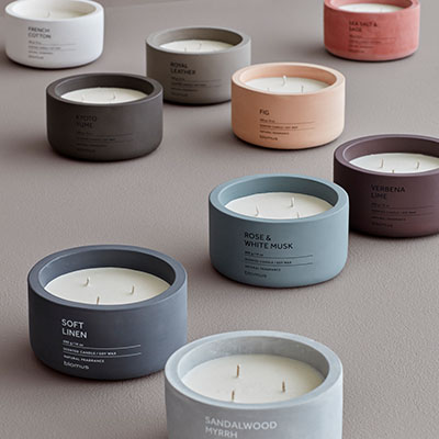 FRAGA Candles