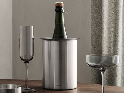 Wine Bottle Cooler