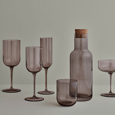 FUUM Glassware