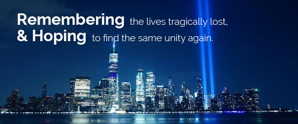 Remembering 9/11