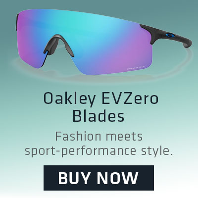 Oakley EVZero Blades