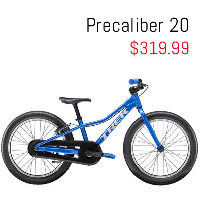 Precaliber 20