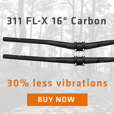 311 FL-X 16° Carbon