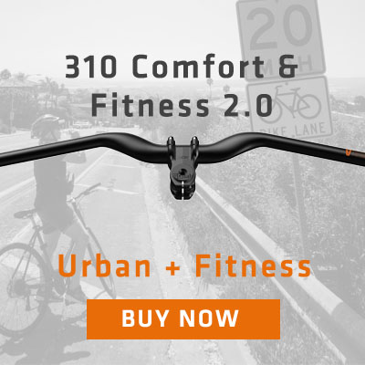 310 Comfort & Fitness 2.0