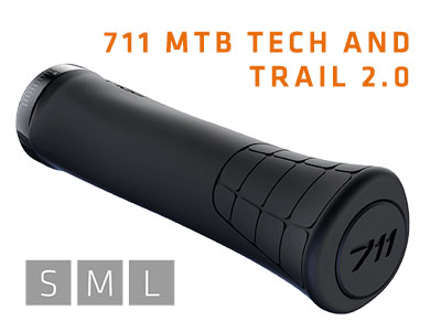 711 MTB Tech & Trail 2.0