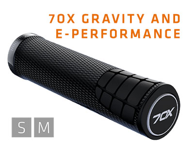 7OX Gravity & E-performance