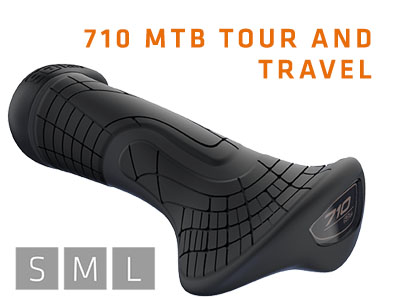 710 MTB Tour and Travel