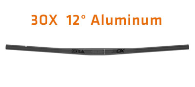 3OX 12° Alumninum