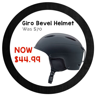 Giro Bevel