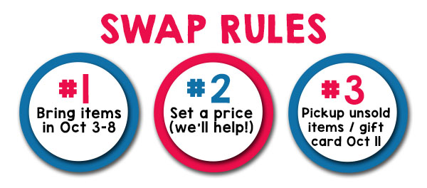 Swap Rules