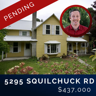 5295 Squilchuck