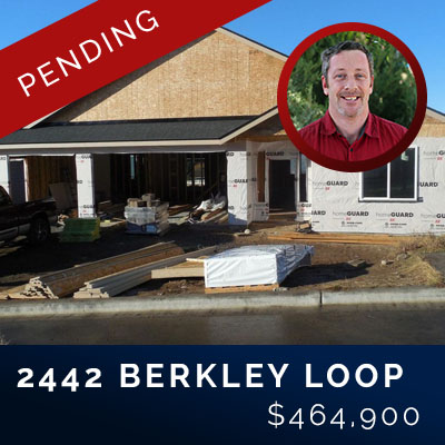 2442 Berkley Loop