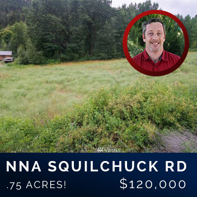 NNA Squilchuck Rd