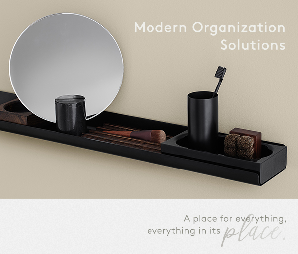 Modern Organization Solutions