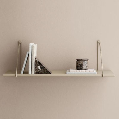 PANOLA Wall Shelf