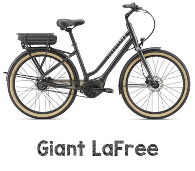 Giant LaFree