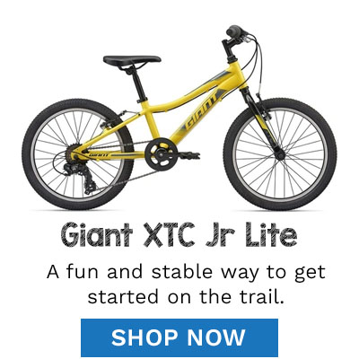 Giant XTC Jr Lite