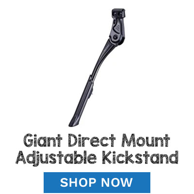 Giant Adjustable Kickstand