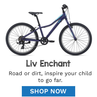 Liv Enchant